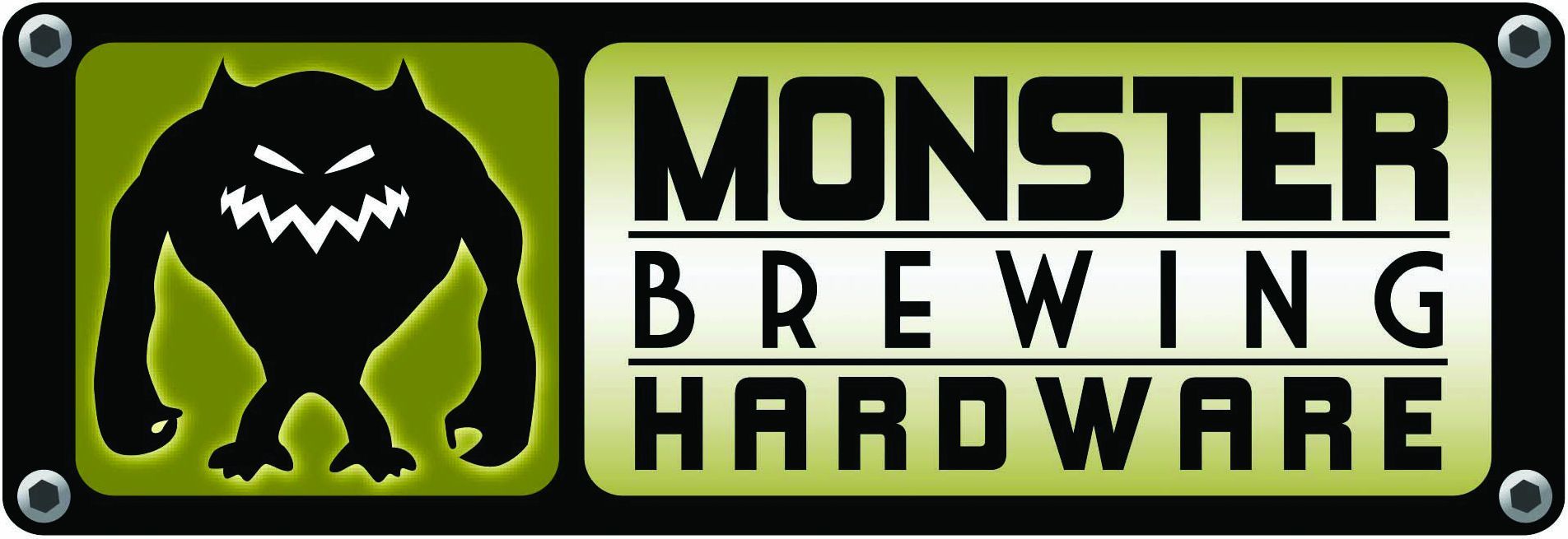 Monster Brewing Hardware